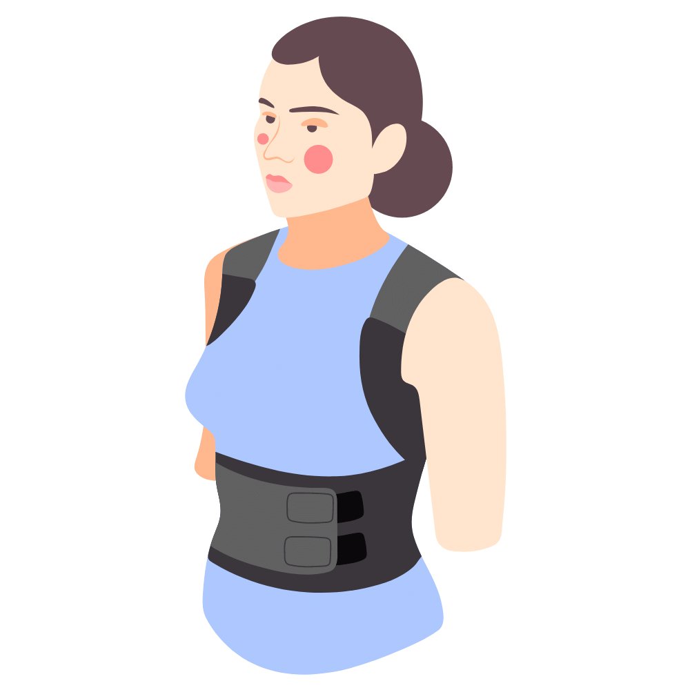 Posture Correctors - Flamin' Fitness