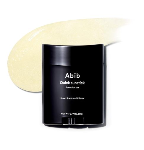 Sunscreen Stick SPF 50+ for Face and Body