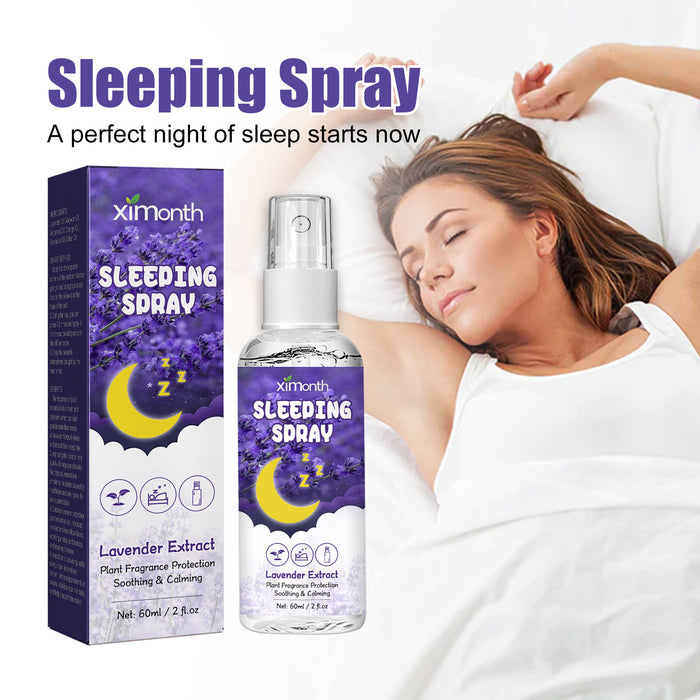 Deep Sleep Pillow Spray