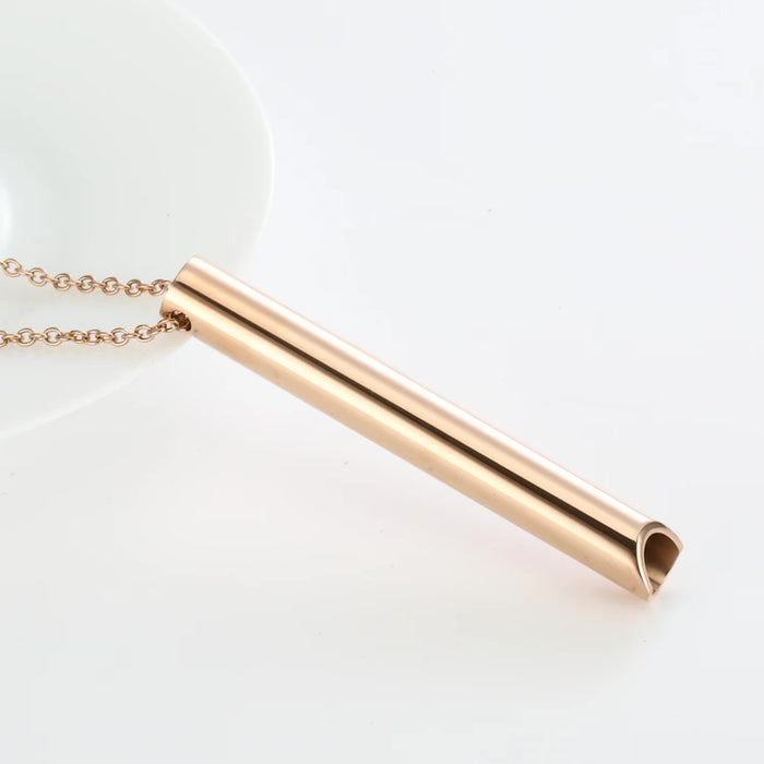 Breathlace Breathing Necklace