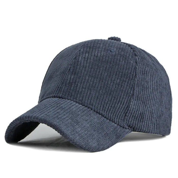 Unisex Cotton Baseball Cap