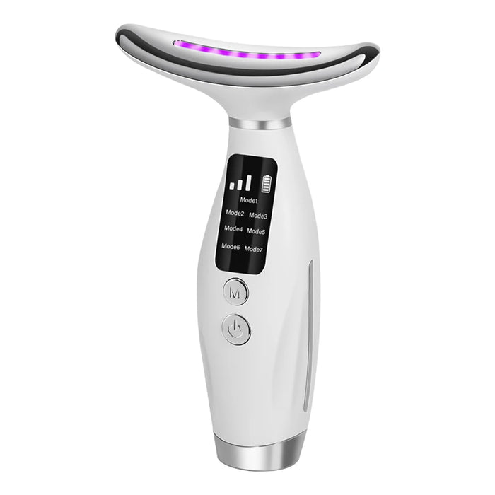 Electric Neck Firming and Face Slimming Tool