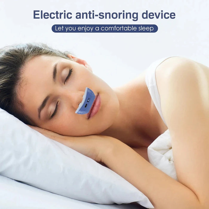 SilentNight Pro: Micro CPAP Sleep Apnea Machine