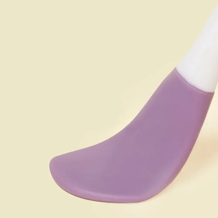 Silicone Facial Mask Brush & Pore Cleaner