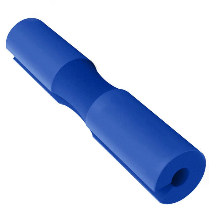 Anti-Slip Barbell Pad for Squats, Hip Thrusts & Gym Training