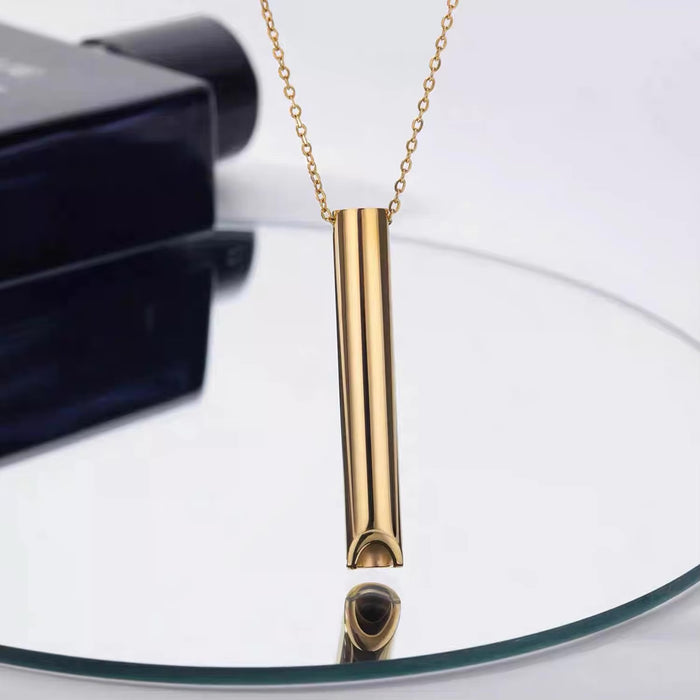 Breathlace Breathing Necklace