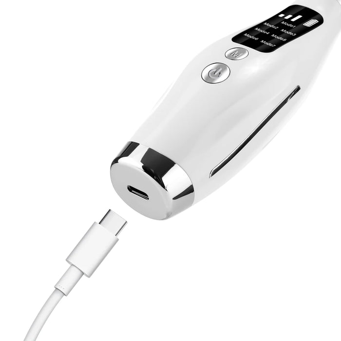 Electric Neck Firming and Face Slimming Tool