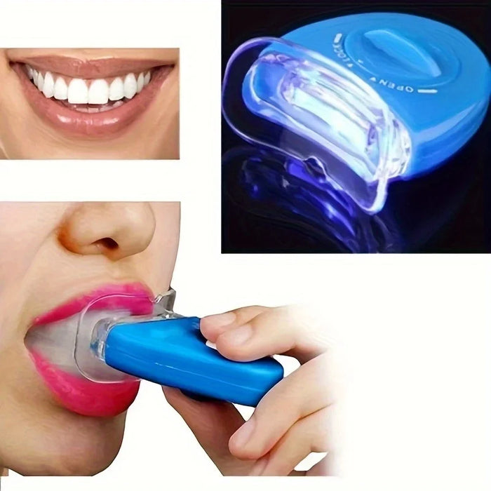 LED Teeth Whitening Kit