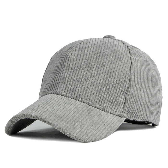Unisex Cotton Baseball Cap
