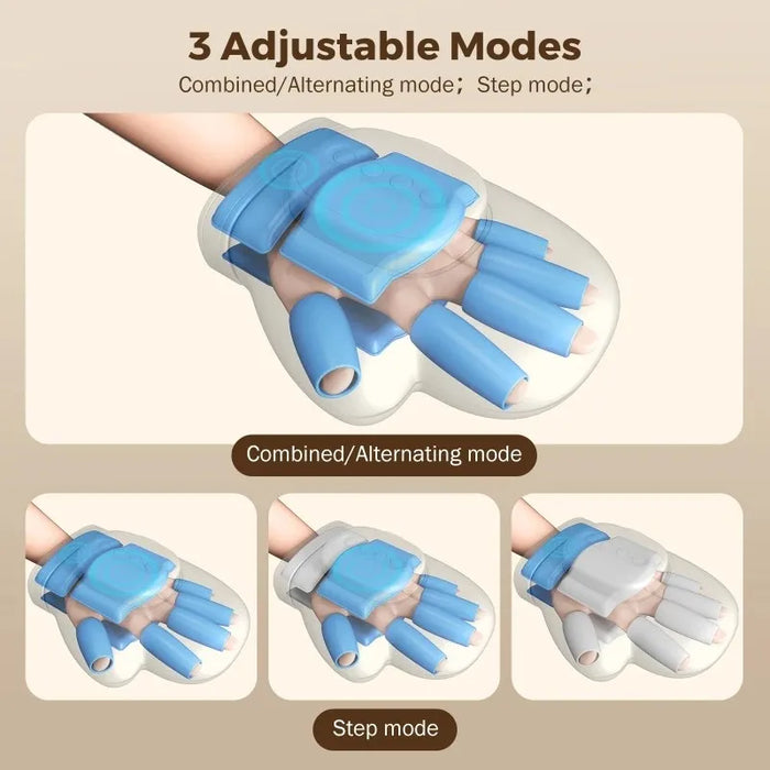 Electric Hand Massager