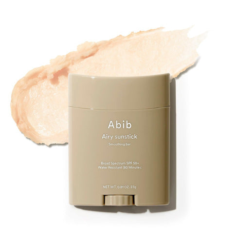 Sunscreen Stick SPF 50+ for Face and Body