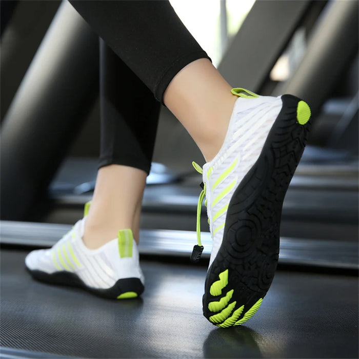 Men's FreeStride Barefoot Running Shoes