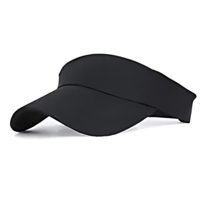 Sun Protection Visor Cap