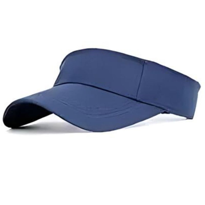 Sun Protection Visor Cap