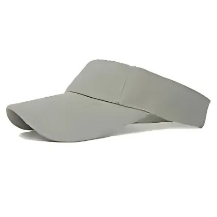 Sun Protection Visor Cap
