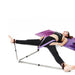 3 Bar Leg Stretcher Machine - Flamin' Fitness