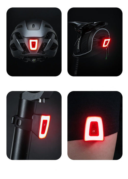 CoreRide Multi-Use Bike Light - Flamin' Fitness