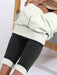 CosyComfort Fleece Lined Leggings - Flamin' Fitness