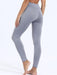 CosyComfort Fleece Lined Leggings - Flamin' Fitness