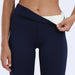 CosyComfort Fleece Lined Leggings - Flamin' Fitness