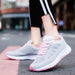 FlexiBreeze Women's Running Trainers - Flamin' Fitness