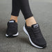 FlexiBreeze Women's Running Trainers - Flamin' Fitness