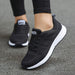 FlexiBreeze Women's Running Trainers - Flamin' Fitness