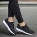 FlexiBreeze Women's Running Trainers - Flamin' Fitness