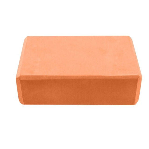 Foam Yoga Block - Flamin' Fitness