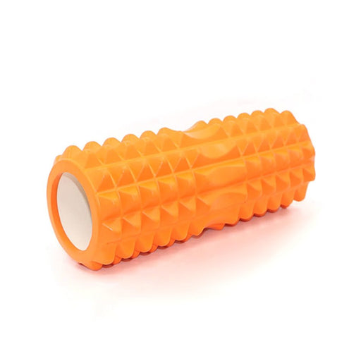 Foam Yoga Roller - Flamin' Fitness