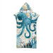 HydroWave Hooded Towel - Flamin' Fitness