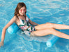 Inflatable Pool Lilo - Flamin' Fitness