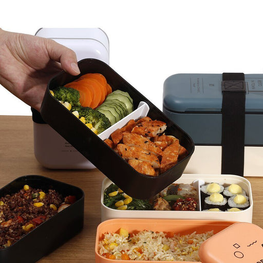 SmartStack Lunch Box - Flamin' Fitness