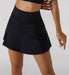 Women's Tennis Skirt - Flamin' Fitness